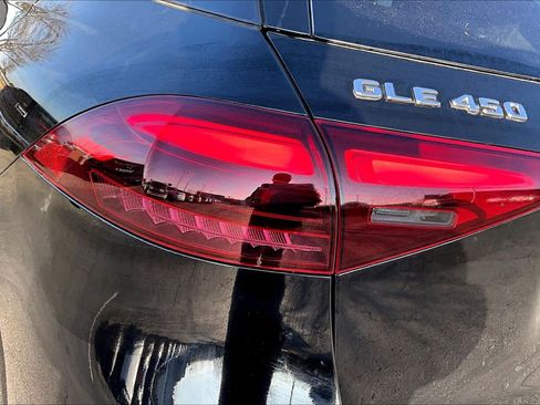 New 2026 Mercedes-Benz GLE 450 GLE 450 image 6