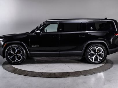 Used 2024 Rivian R1S Adventure