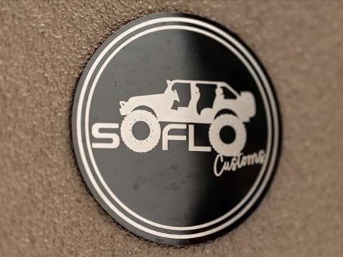 Used 2026 Jeep Wrangler Unlimited Sport image 46