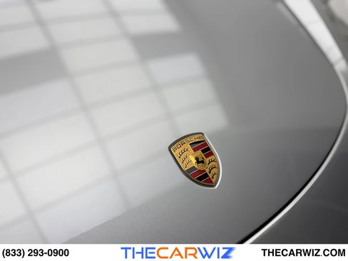 Used 2024 Porsche 718 Cayman GT4 image 7