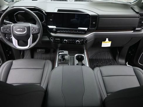 New 2026 GMC Sierra 1500 SLT w/ SLT Premium Plus Package image 23