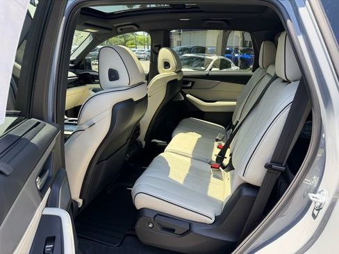 New 2026 Acura MDX A-Spec AWD/4WD image 9
