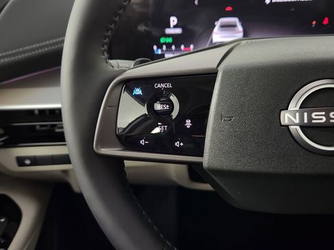 New 2026 Nissan Murano SL image 18