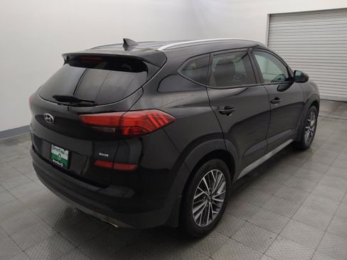 Used 2020 Hyundai Tucson SEL image 9