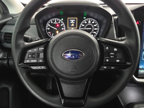 Used 2025 Subaru Crosstrek 2.5i Sport AWD/4WD image 32