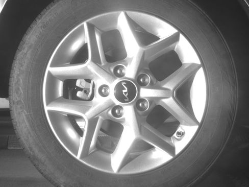 Used 2025 Kia Soul LX w/ LX Technology Package image 22