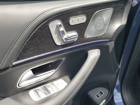 Used 2024 Mercedes-Benz GLE 63 AMG S image 20