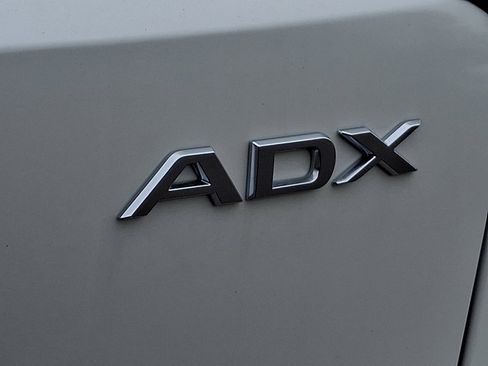 New 2026 Acura ADX A-Spec AWD/4WD image 22