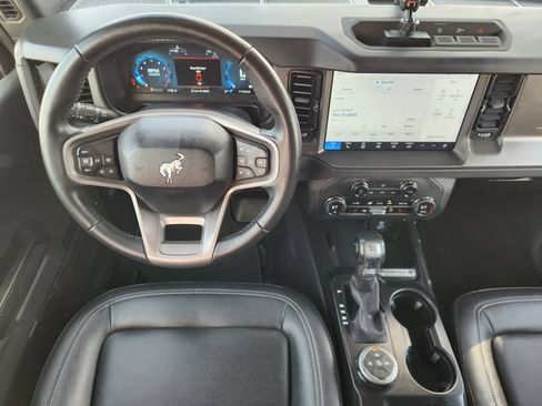 Used 2025 Ford Bronco Big Bend AWD/4WD image 27