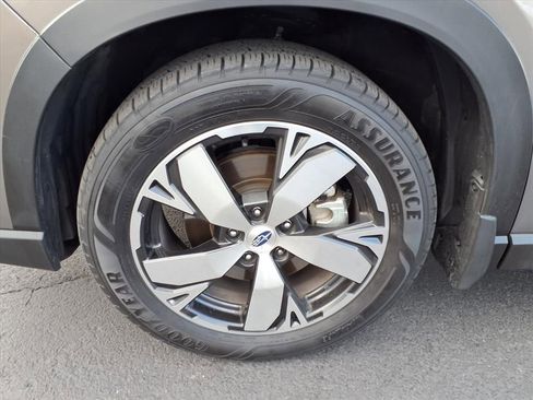 Used 2021 Subaru Forester Touring w/ Popular Package #2 image 16