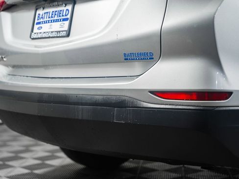 Used 2020 Chevrolet Equinox LS image 7