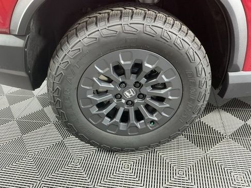 New 2026 Honda Passport TrailSport image 43