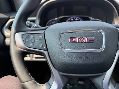 Used 2023 GMC Acadia AT4 w/ Technology Package AWD/4WD image 28