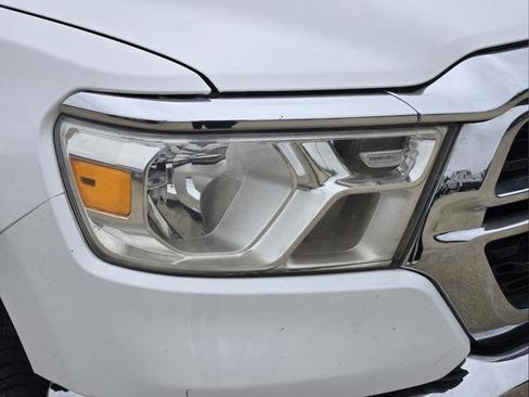 Used 2023 RAM 1500 Big Horn AWD/4WD image 30
