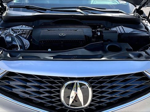 New 2026 Acura MDX FWD w/ Technology Package image 16