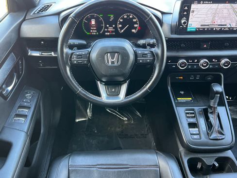 Used 2025 Honda CR-V Sport Touring image 15