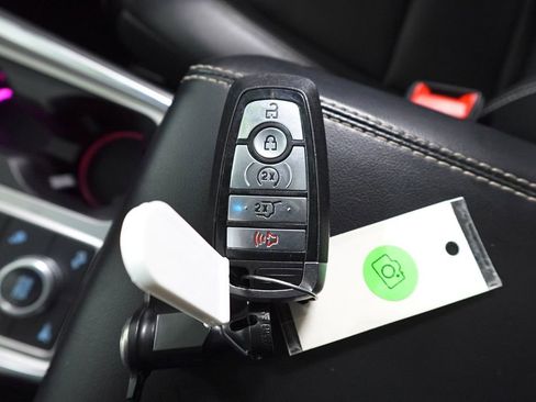 Used 2020 Ford Explorer ST w/ ST Street Pack image 34