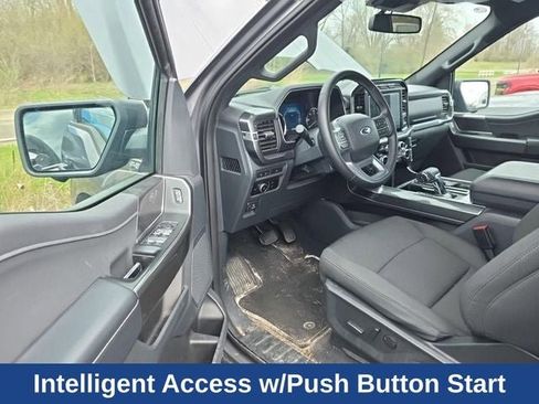 Used 2023 Ford F150 XLT w/ Equipment Group 302A High image 17