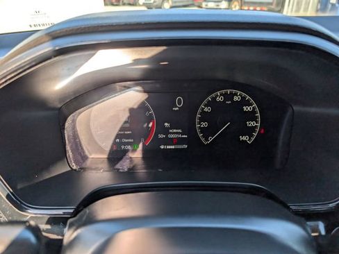 Used 2023 Honda CR-V EX-L image 18