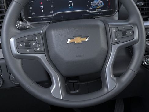 New 2026 Chevrolet Silverado 2500 LT w/ Convenience Package AWD/4WD image 19