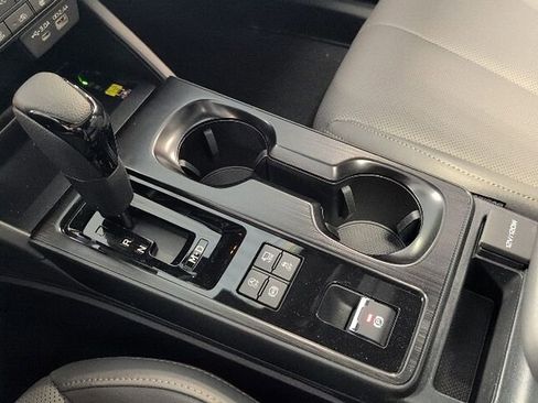 New 2026 Subaru Outback Limited XT image 16