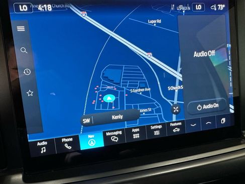 Certified 2024 Ford F150 XLT w/ Equipment Group 302A MID image 44