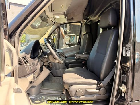 Used 2015 Mercedes-Benz Sprinter 3500 image 20
