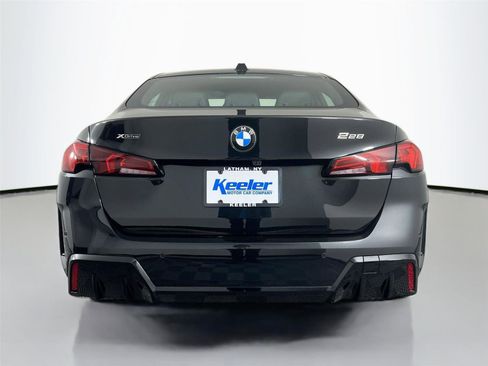 Used 2025 BMW 228i xDrive w/ Premium Package AWD/4WD image 5