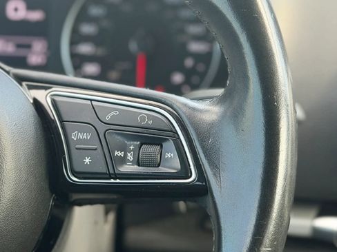 Used 2018 Audi A3 2.0T Premium w/ Convenience Package image 17