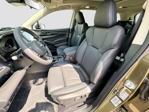 New 2026 Subaru Ascent Bronze Edition image 25