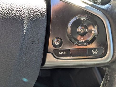 Certified 2021 Honda CR-V EX-L image 22