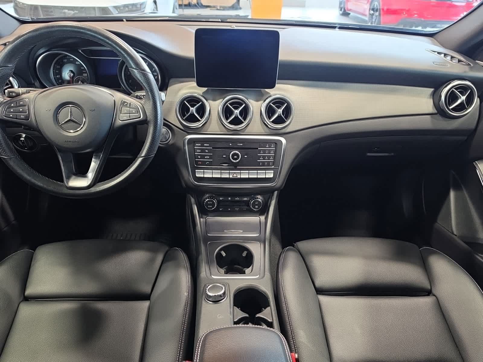 Used 2019 Mercedes-Benz GLA 250 4MATIC image 29
