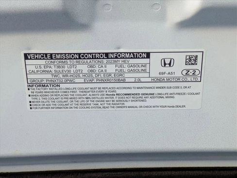 Used 2023 Honda CR-V Sport Touring image 26