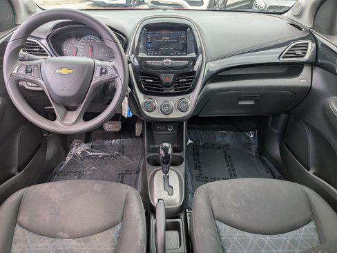 Used 2022 Chevrolet Spark LT FWD image 15
