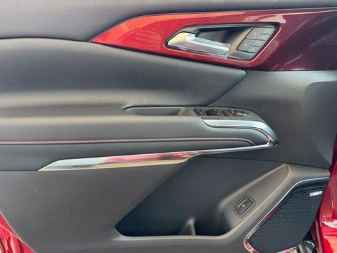 New 2026 Chevrolet Traverse RS w/ LPO, Floor Liner Package FWD image 13