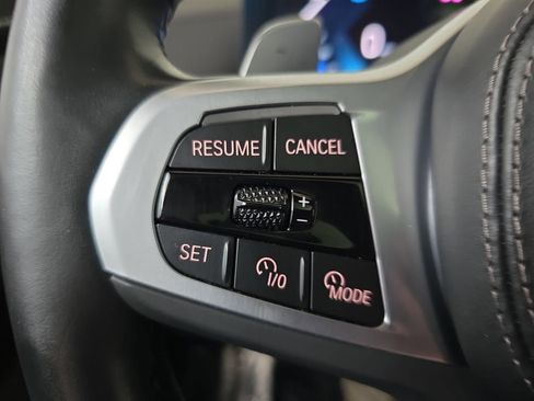 Certified 2024 BMW X5 xDrive50e w/ Executive Package AWD/4WD image 17