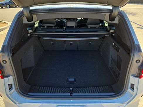 Used 2025 BMW X3 xDrive30i image 12