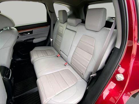 Used 2020 Honda CR-V Touring image 21