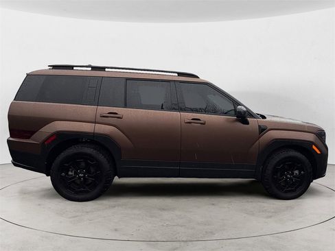 Certified 2024 Hyundai Santa Fe XRT image 5