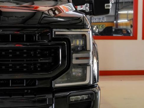 Used 2020 Ford F250 Lariat AWD/4WD image 55