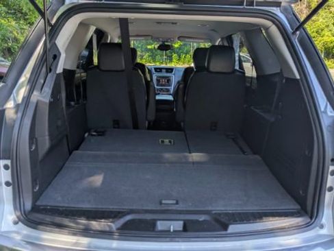 Used 2014 GMC Acadia SLT AWD/4WD image 14