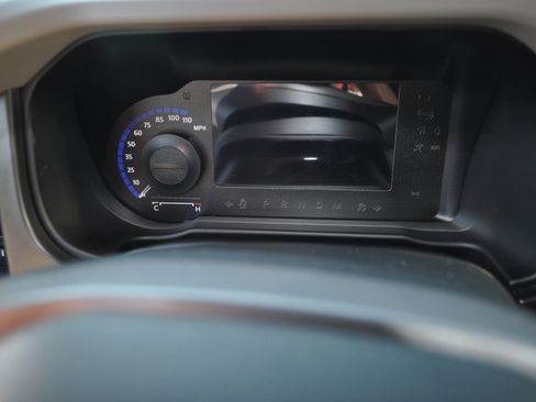 Used 2022 Ford Bronco Wildtrak image 53