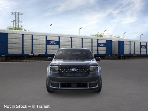 New 2026 Ford Maverick Lariat AWD/4WD image 6