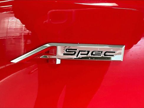 New 2026 Acura ADX A-Spec image 7