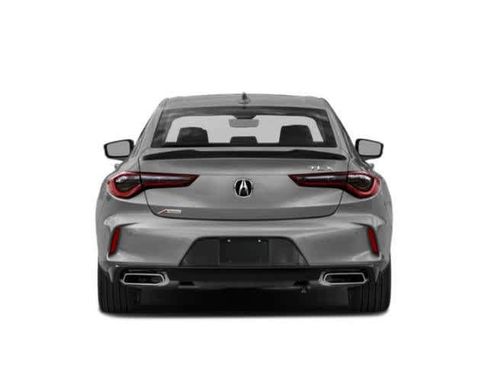 Used 2021 Acura TLX w/ A-SPEC Pkg image 5