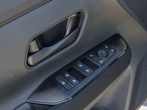 New 2026 Nissan Kicks S FWD image 13