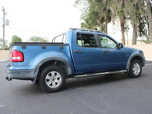 Used 2009 Ford Explorer Sport Trac XLT RWD image 14
