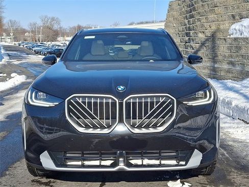 New 2026 BMW X3 xDrive30 image 2