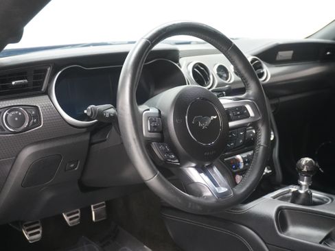 Used 2018 Ford Mustang GT Premium w/ Performance Package - Level 2 RWD image 12