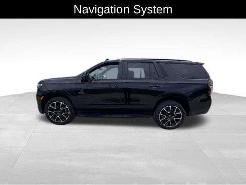 Used 2024 Chevrolet Tahoe RST w/ Luxury Package AWD/4WD image 4